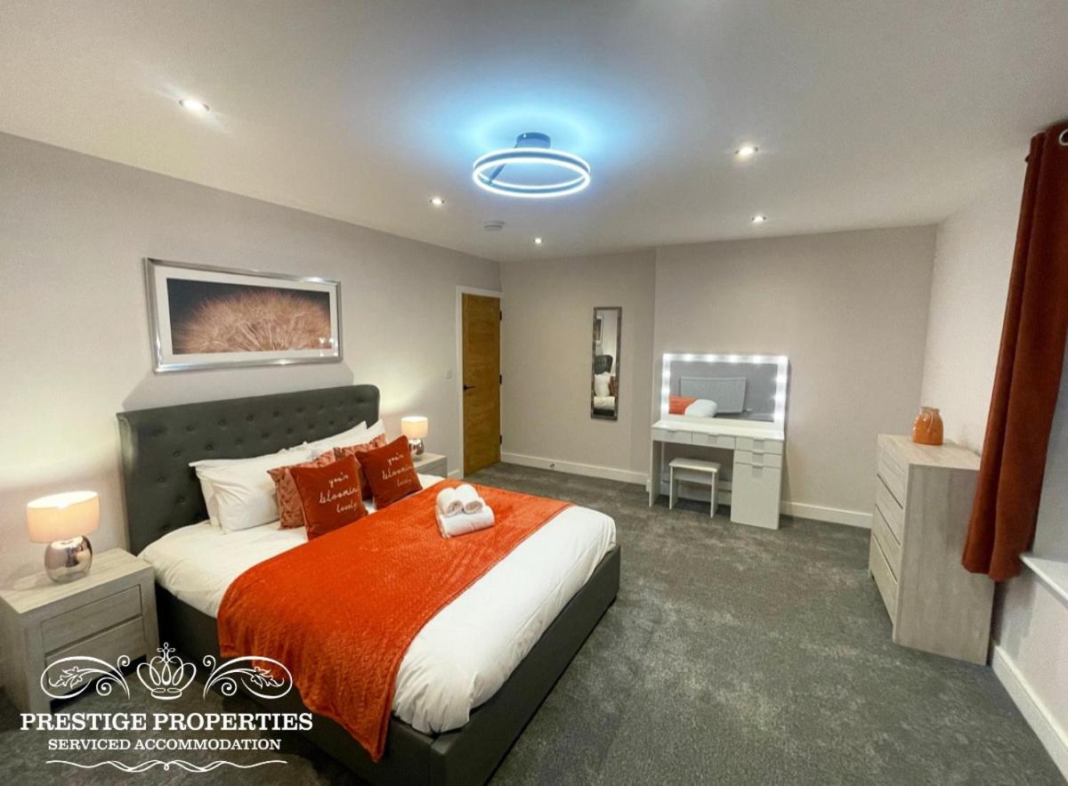 Orange View By Prestige Properties Sa Haverigg Exterior foto