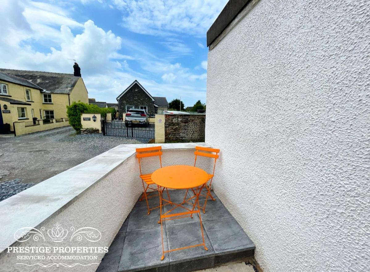 Orange View By Prestige Properties Sa Haverigg Exterior foto